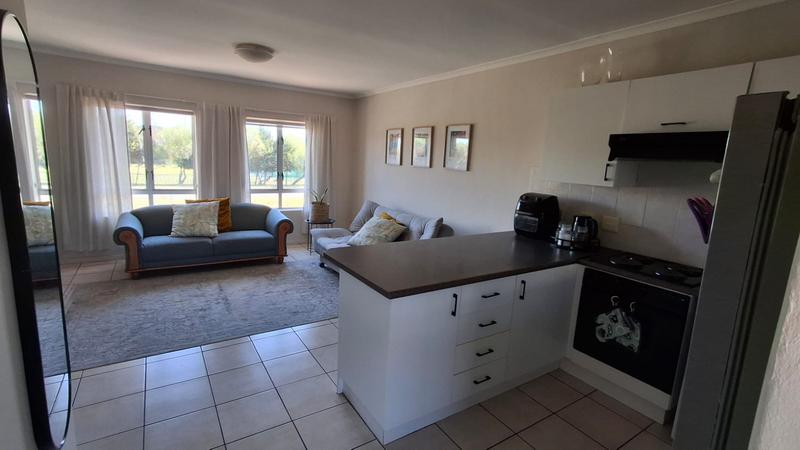 To Let 2 Bedroom Property for Rent in Kleinbron Park Western Cape